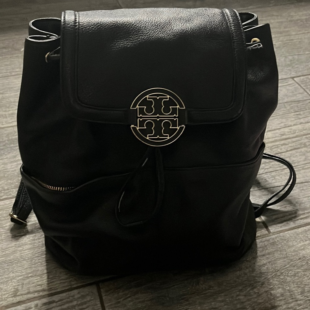 Tory Burch backpack